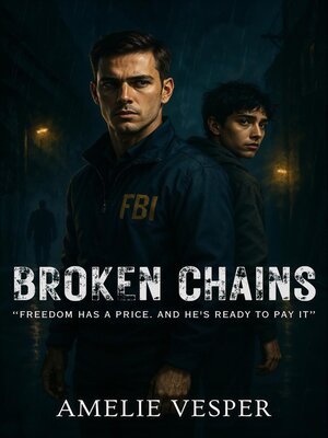 cover image of Broken Chains